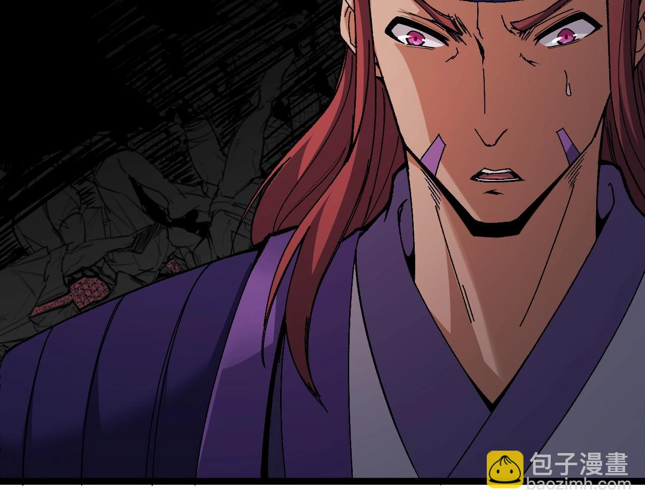 第69话 不死阎罗(1/5)-第69话