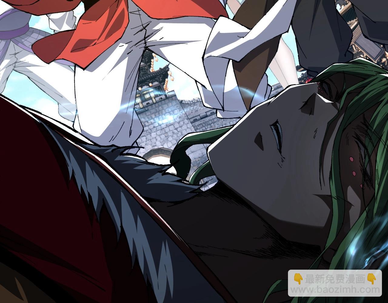 第69话 不死阎罗(1/5)-第69话