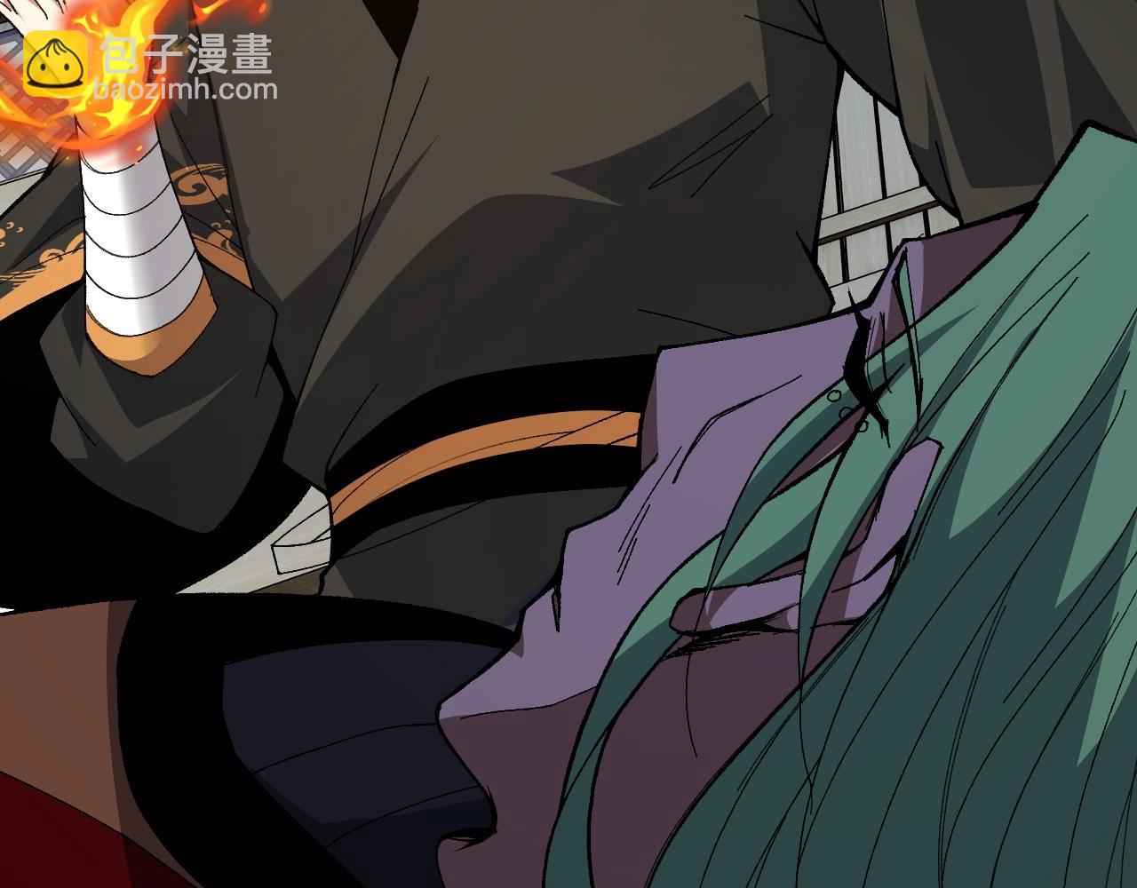 第69话 不死阎罗(1/5)-第69话