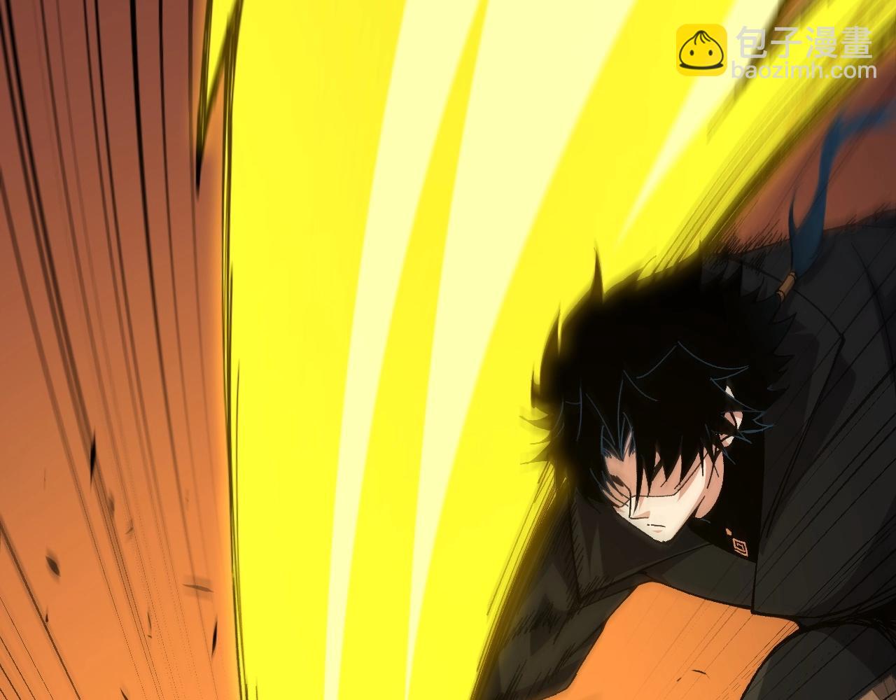 第69话 不死阎罗(1/5)-第69话