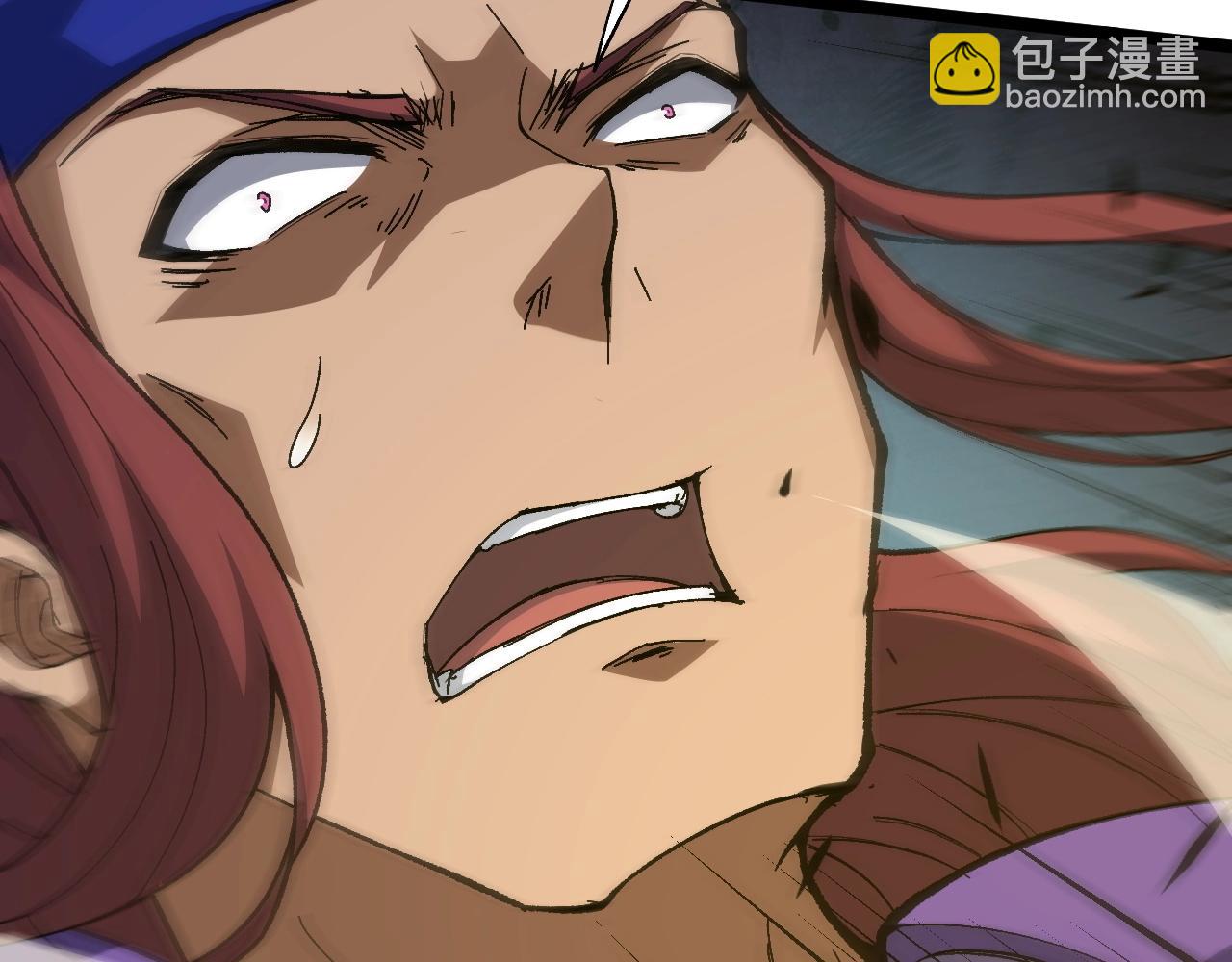 第69话 不死阎罗(1/5)-第69话