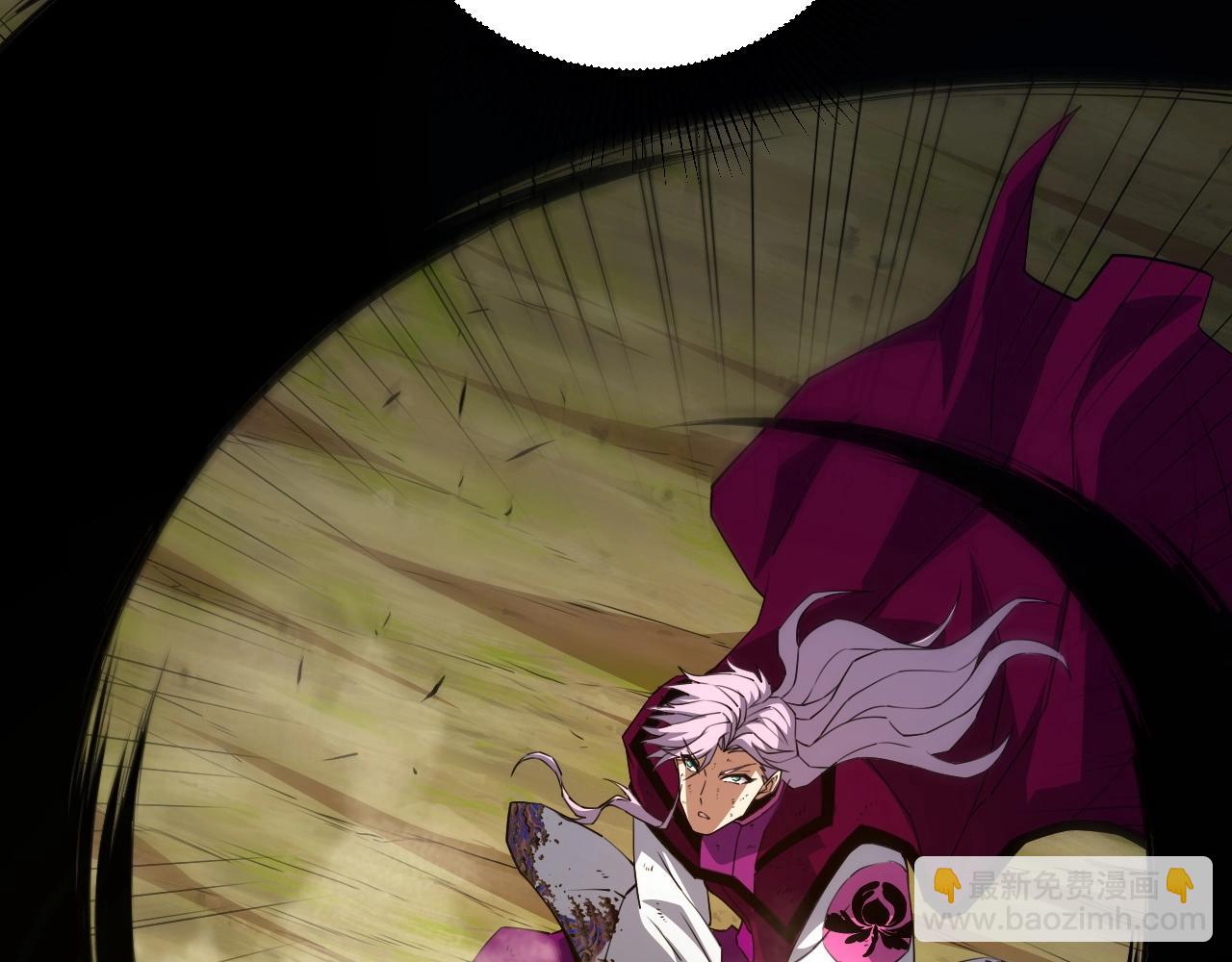 第71话 孤军深入(1/5)-第71话