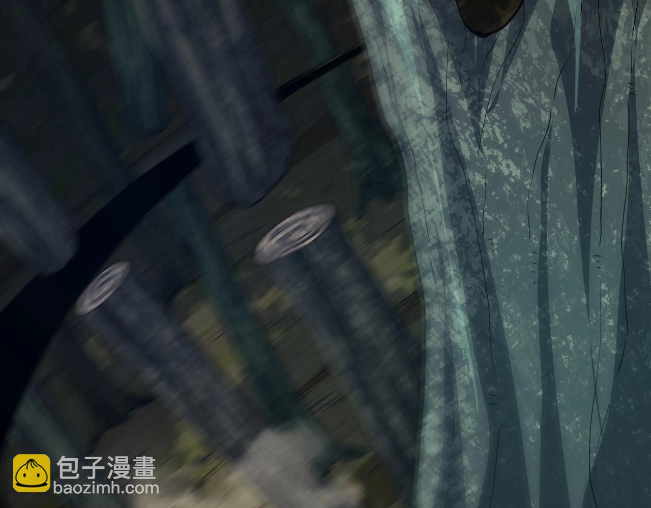 第71话 孤军深入(1/5)-第71话