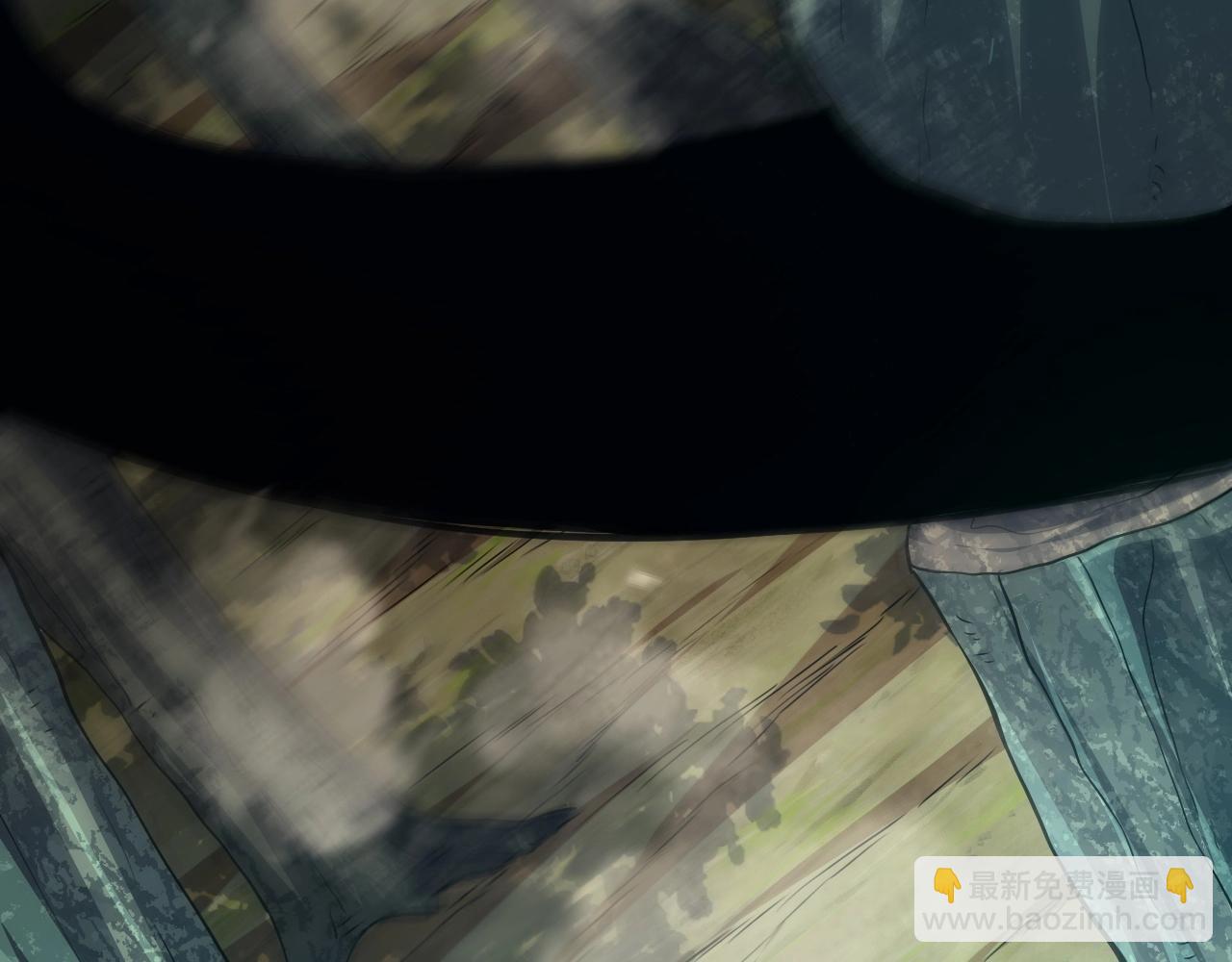 第71话 孤军深入(1/5)-第71话