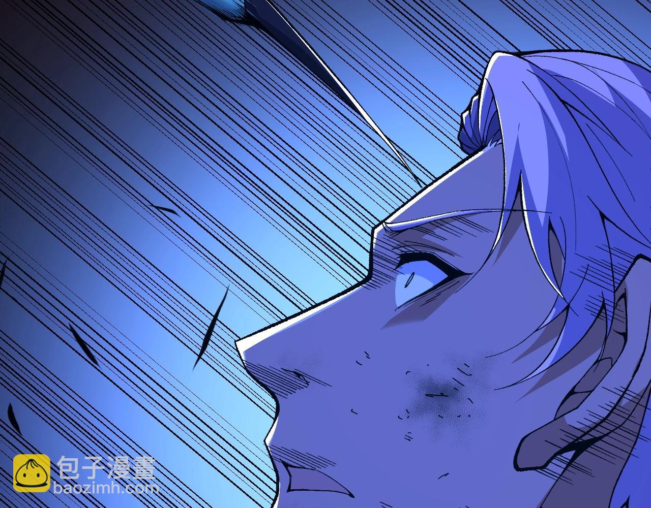 第71话 孤军深入(1/5)-第71话