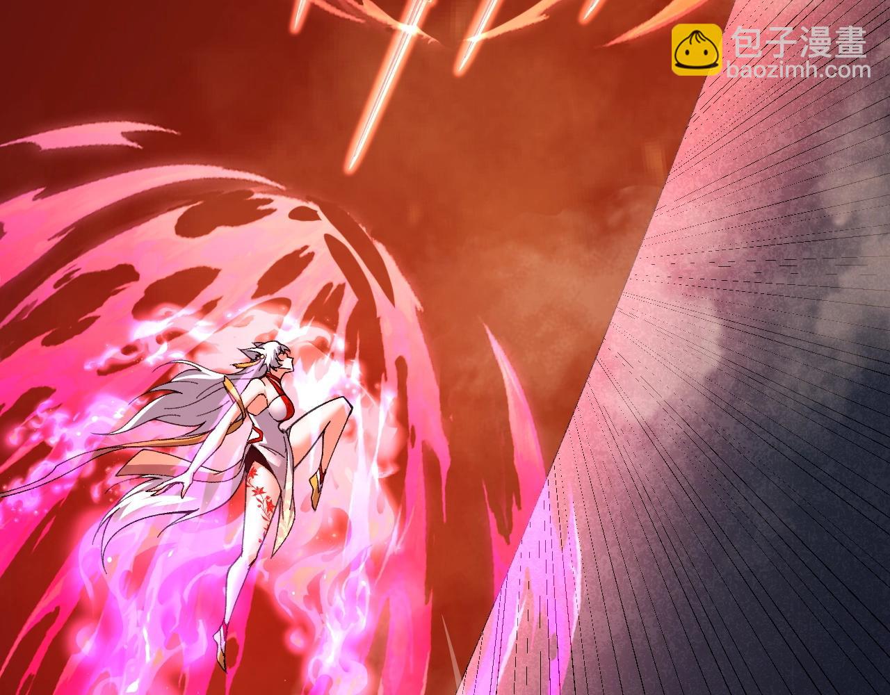 第73话 星罗殿大危机(1/5)-第73话