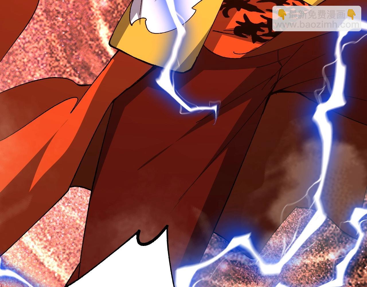 第73话 星罗殿大危机(1/5)-第73话