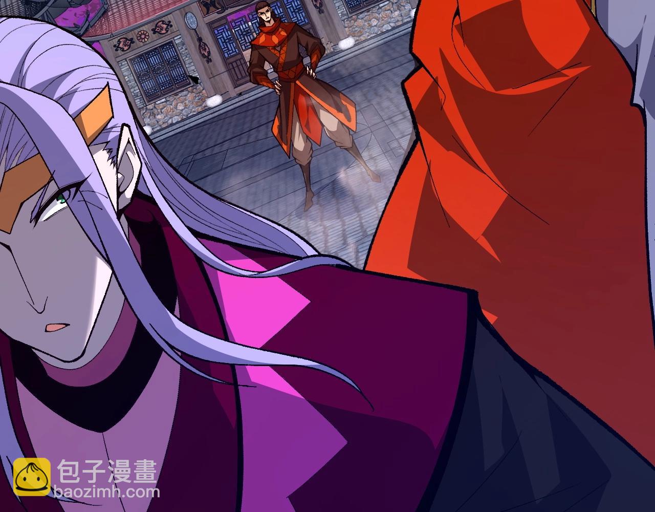 第75话 侍寝？！(1/5)-第75话