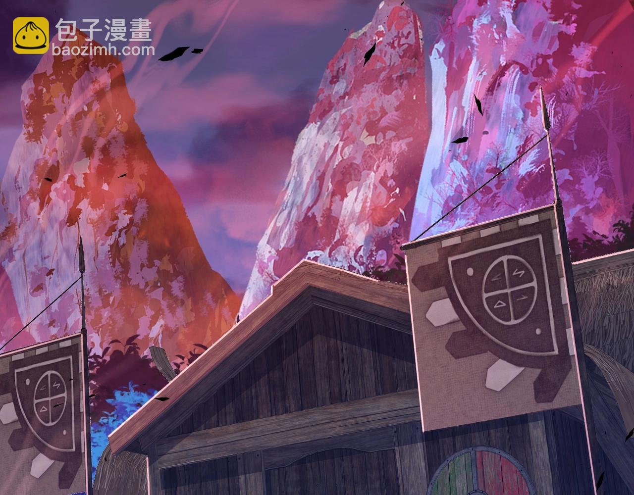 第75话 侍寝？！(1/5)-第75话