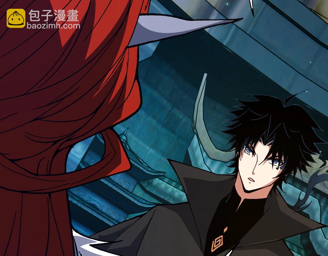 第77话 神秘女将(1/5)-第77话