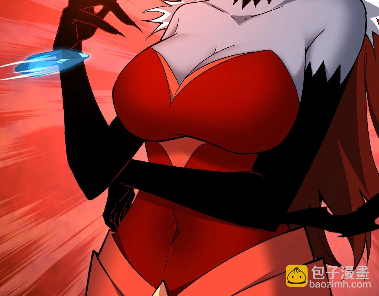 第77话 神秘女将(1/5)-第77话