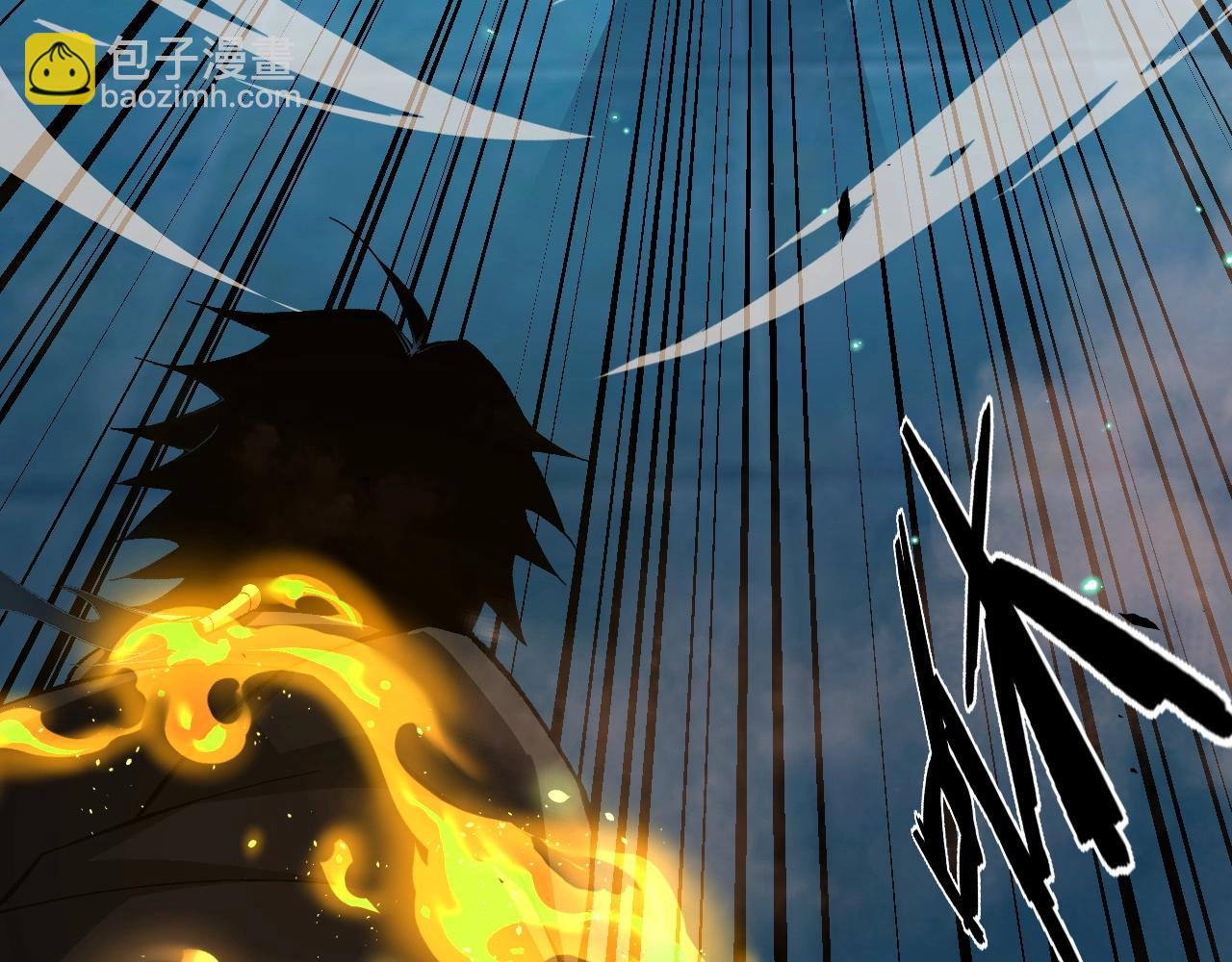 第77话 神秘女将(1/5)-第77话