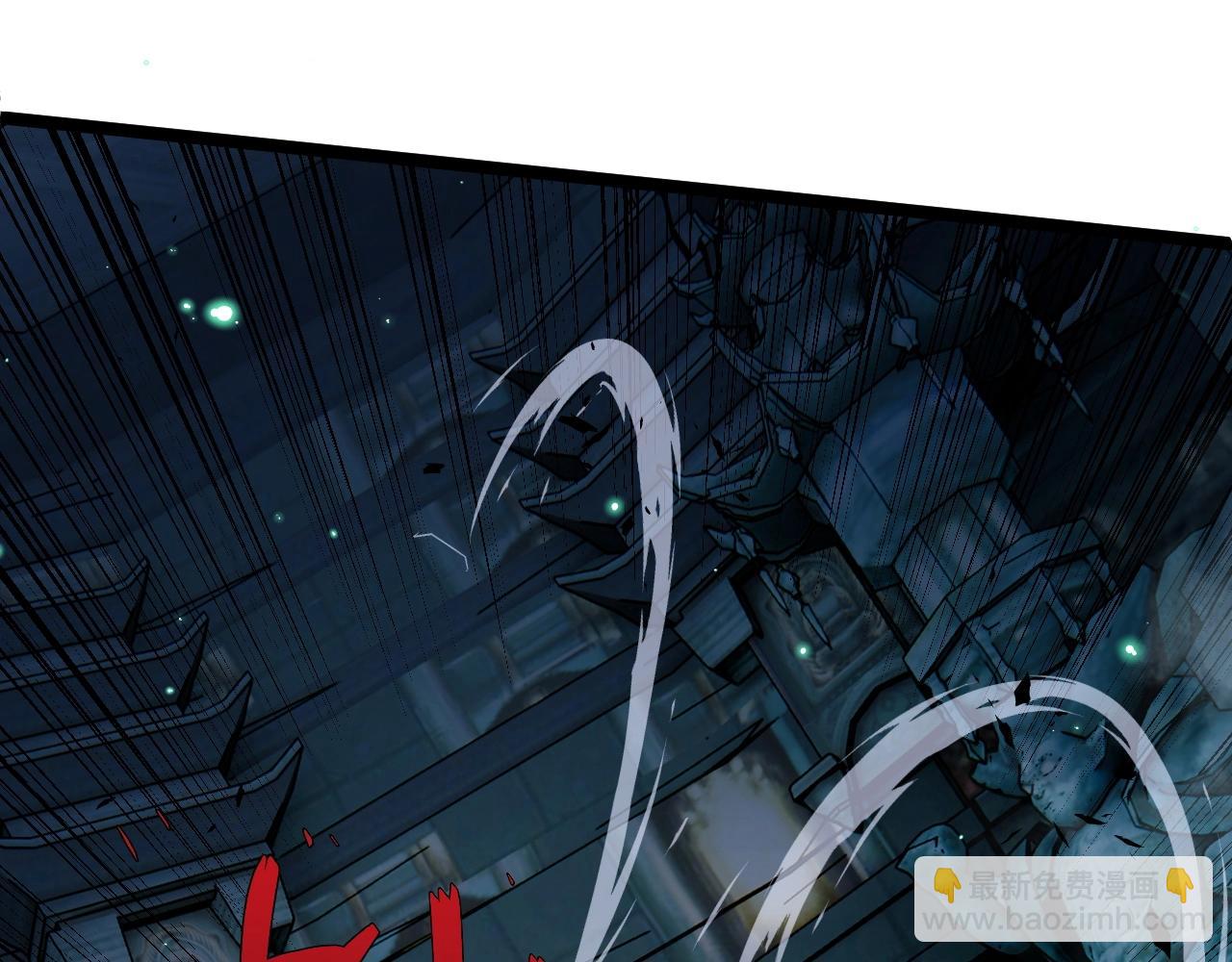 第77话 神秘女将(1/5)-第77话