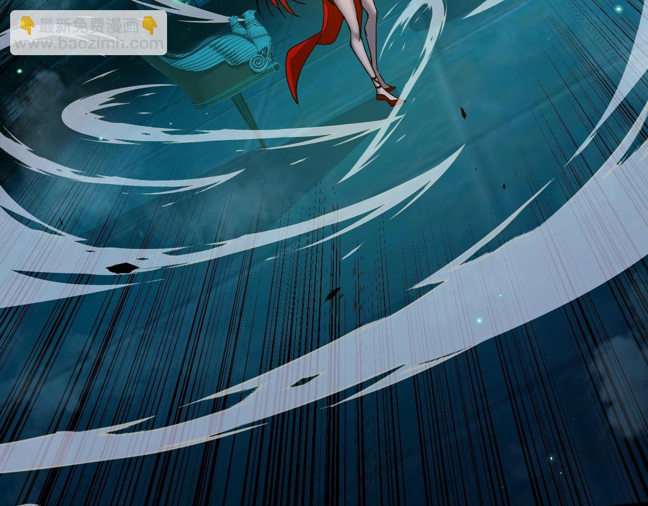 第77话 神秘女将(1/5)-第77话