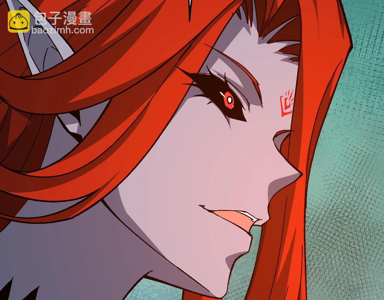 第77话 神秘女将(1/5)-第77话