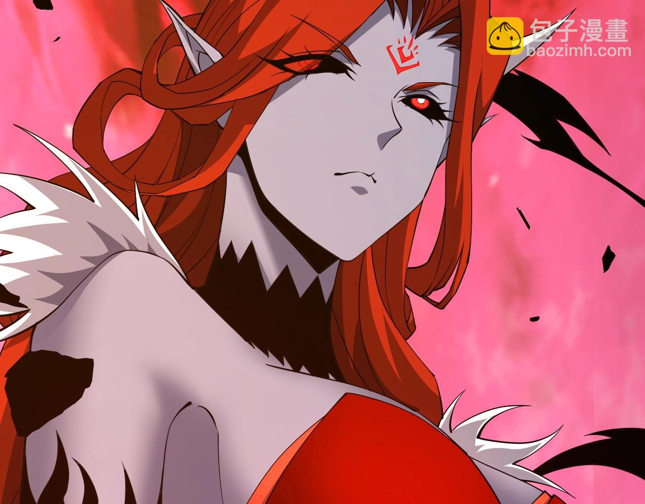 第77话 神秘女将(1/5)-第77话