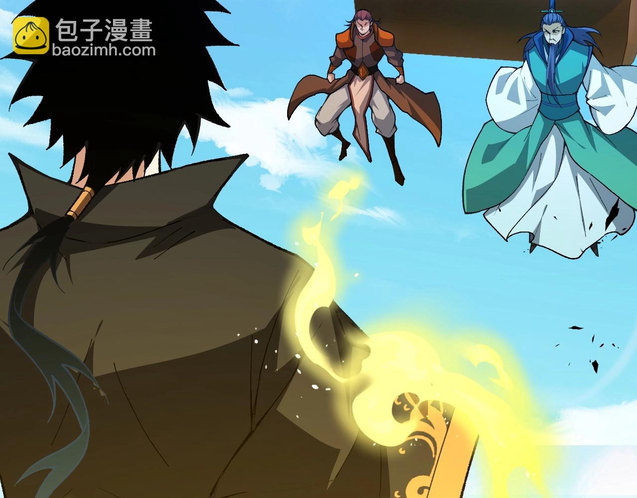 第80话 等你已久(1/5)-第81话