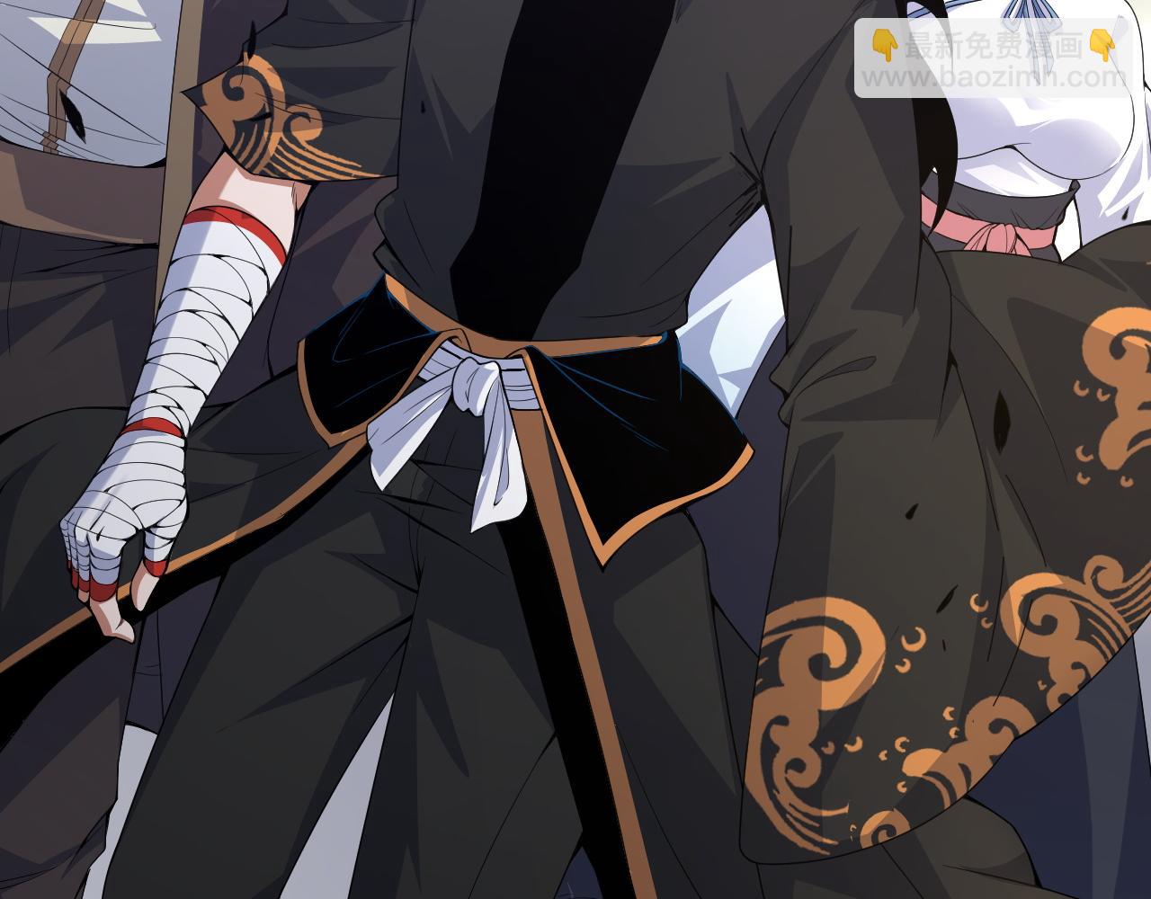 第9话 武童测试？个人秀罢了！(1/4)-第9话