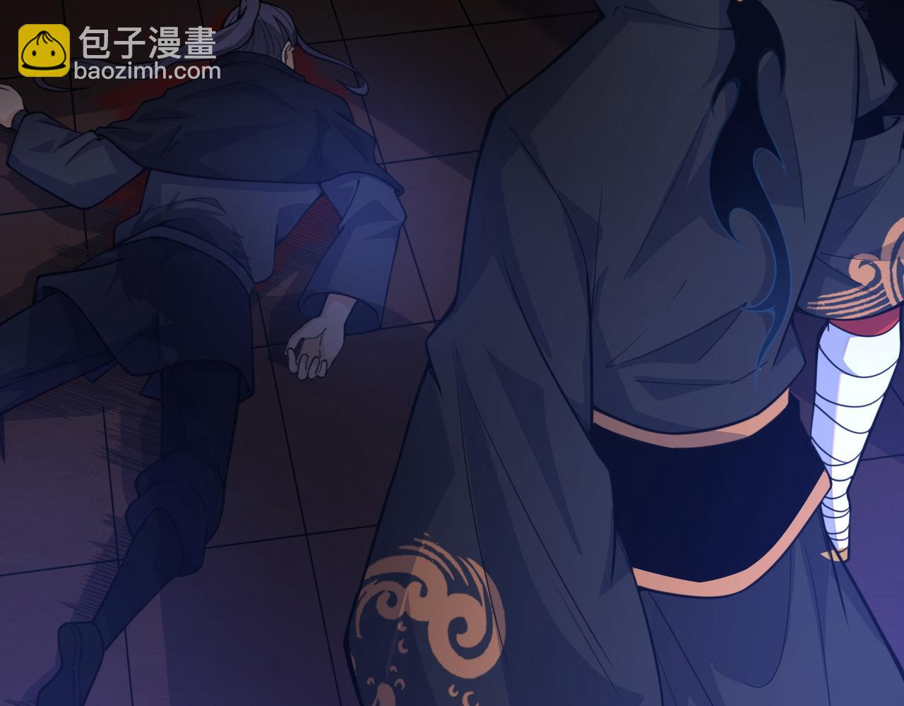 第9话 武童测试？个人秀罢了！(1/4)-第9话