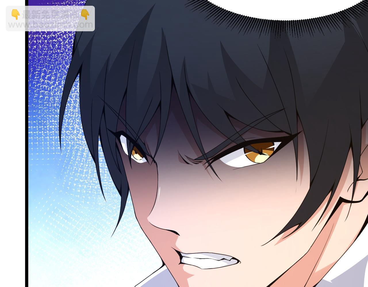 第9话 武童测试？个人秀罢了！(1/4)-第9话