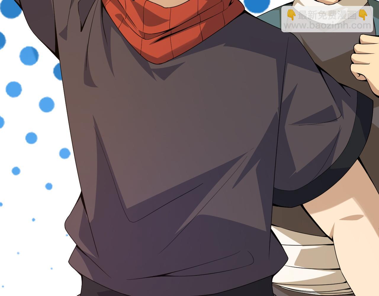 第9话 武童测试？个人秀罢了！(1/4)-第9话