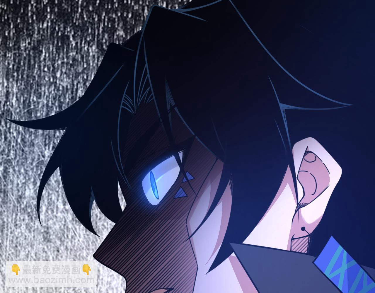 第9话 武童测试？个人秀罢了！(1/4)-第9话