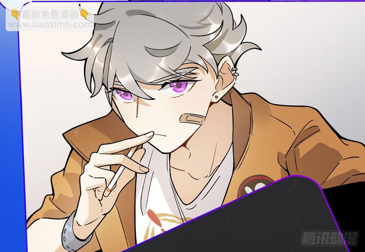 剧本朗读会(1/2)-第103话