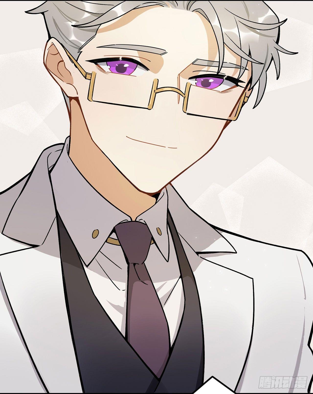 这个人类好烦(1/2)-第107话