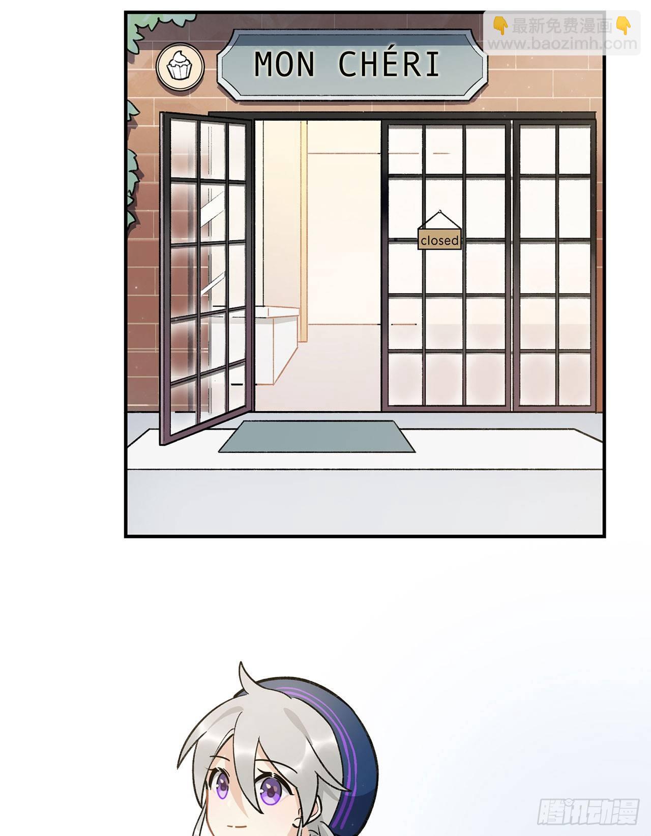 我对你有信心(1/2)-第115话