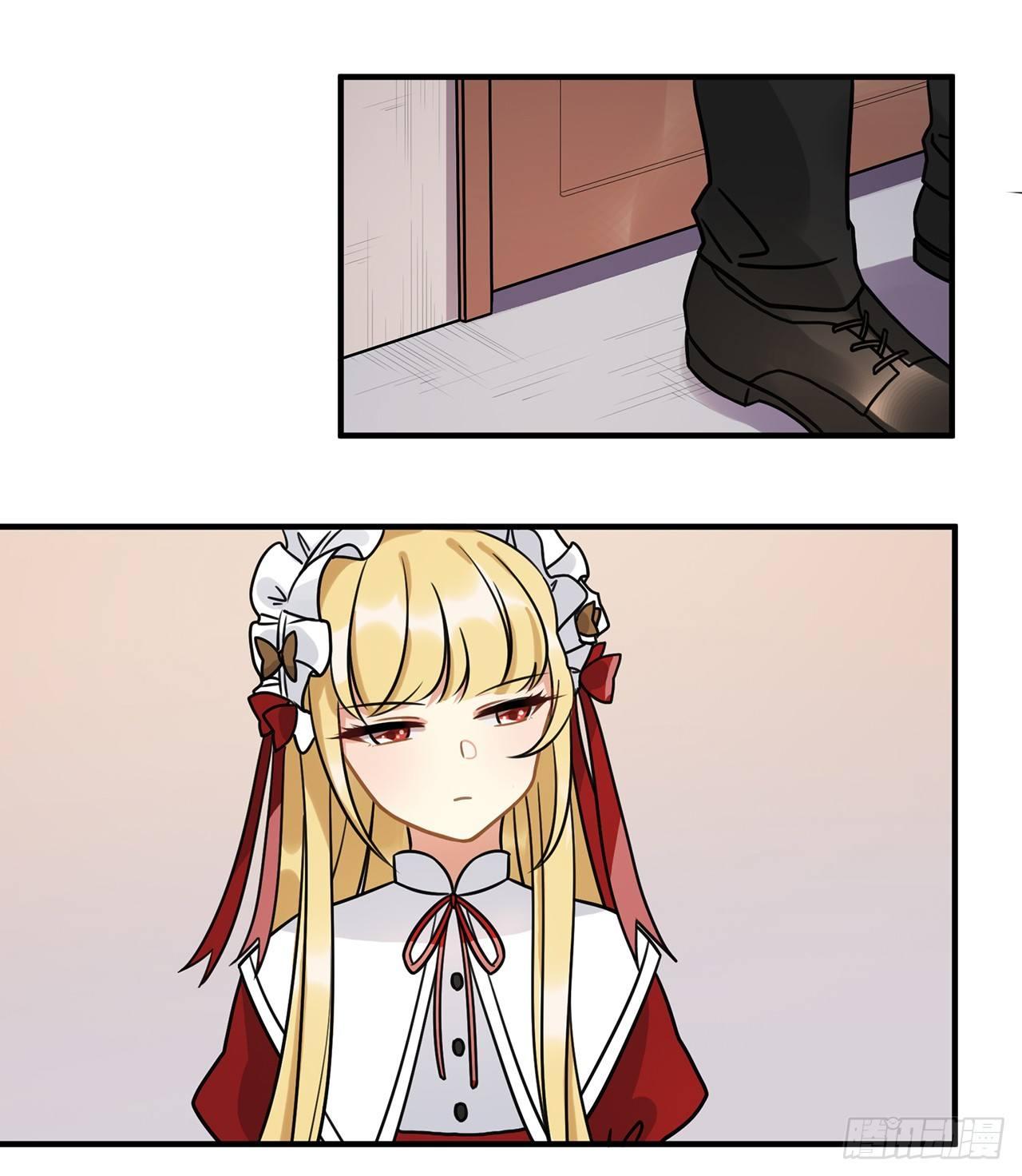 第十三话 你不是自称偶像么-第13话