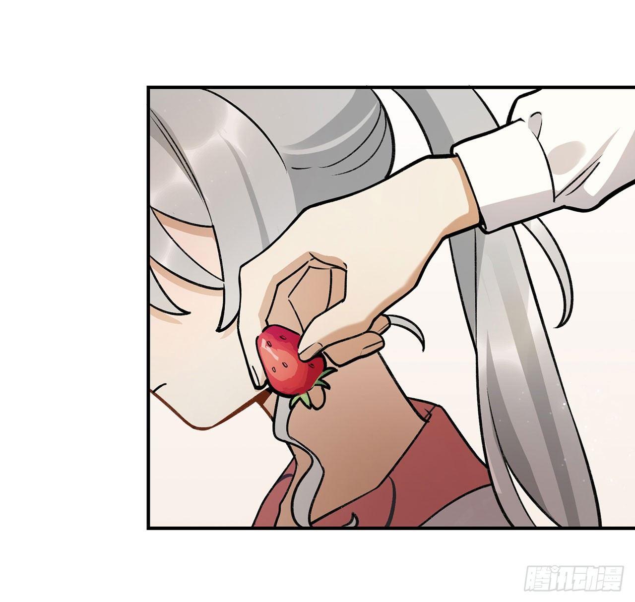 特色菜单(1/2)-第121话