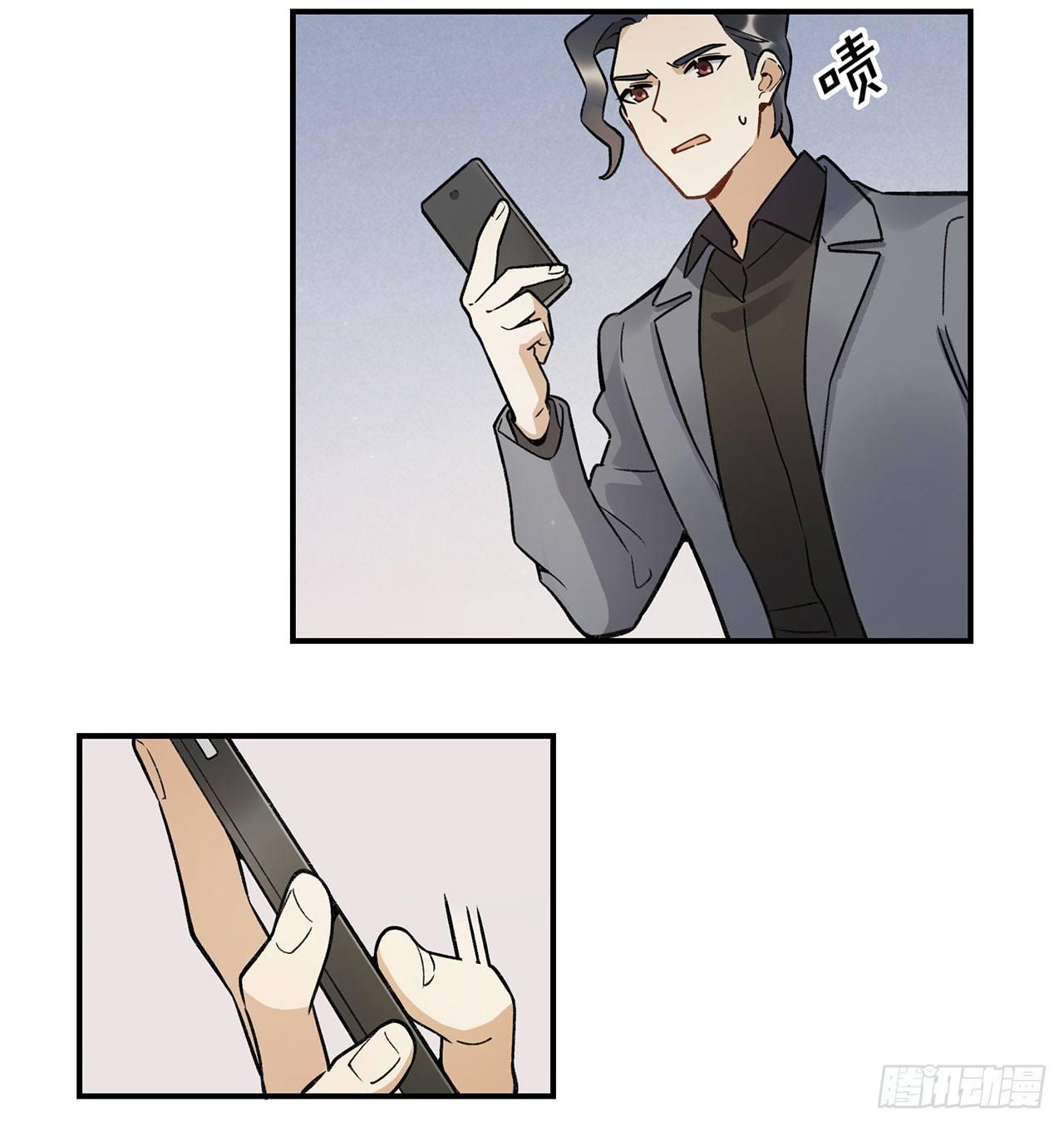 忘了什么事？(1/2)-第123话