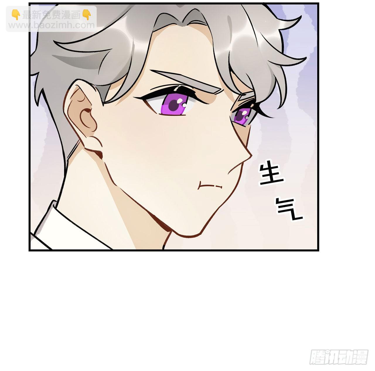 忘了什么事？(1/2)-第123话