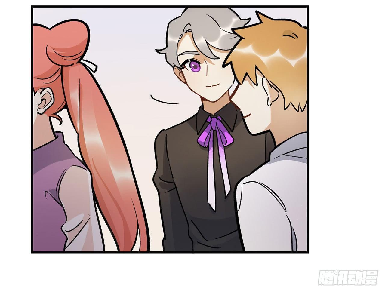 忘了什么事？(1/2)-第123话