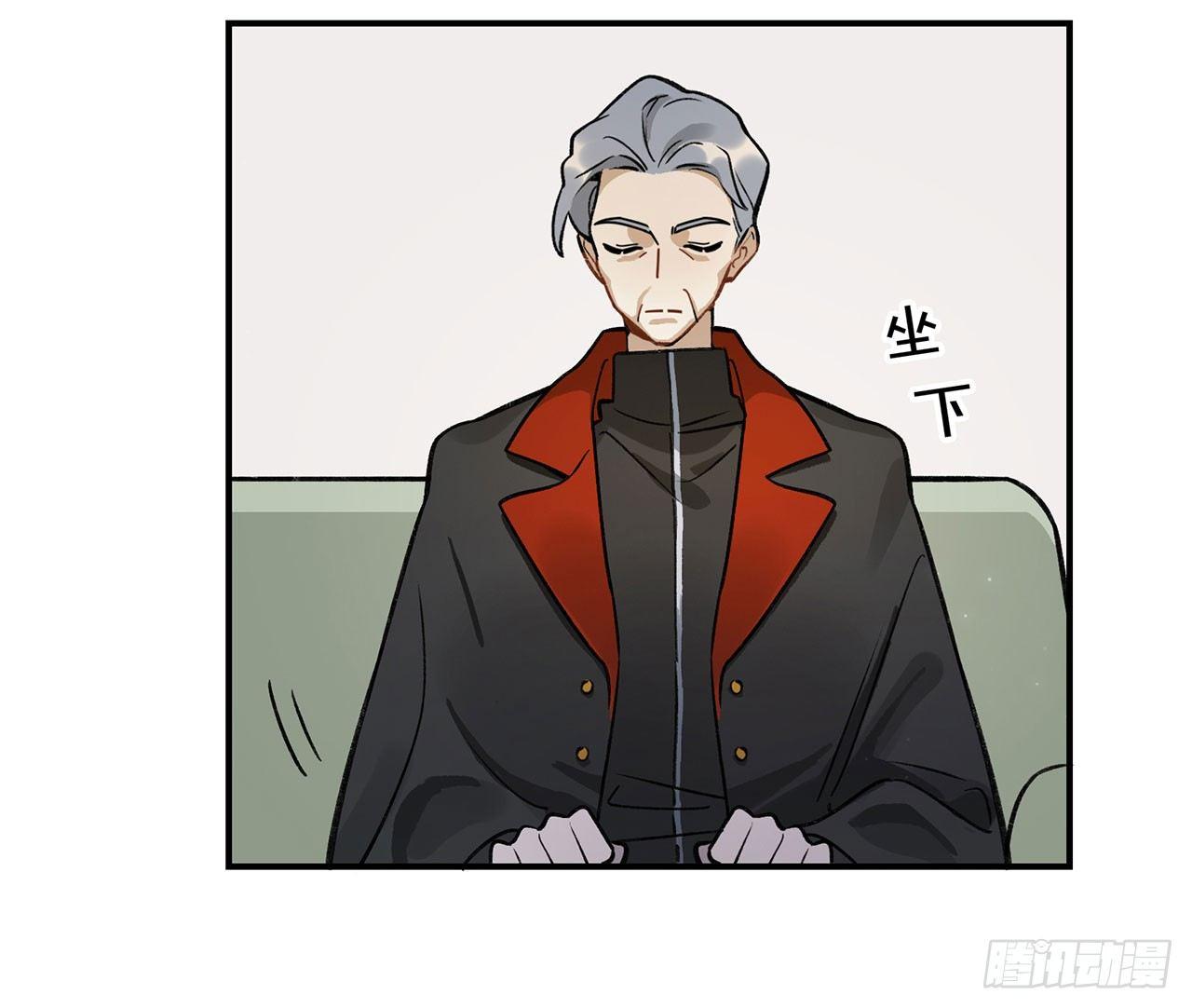 忘了什么事？(1/2)-第123话