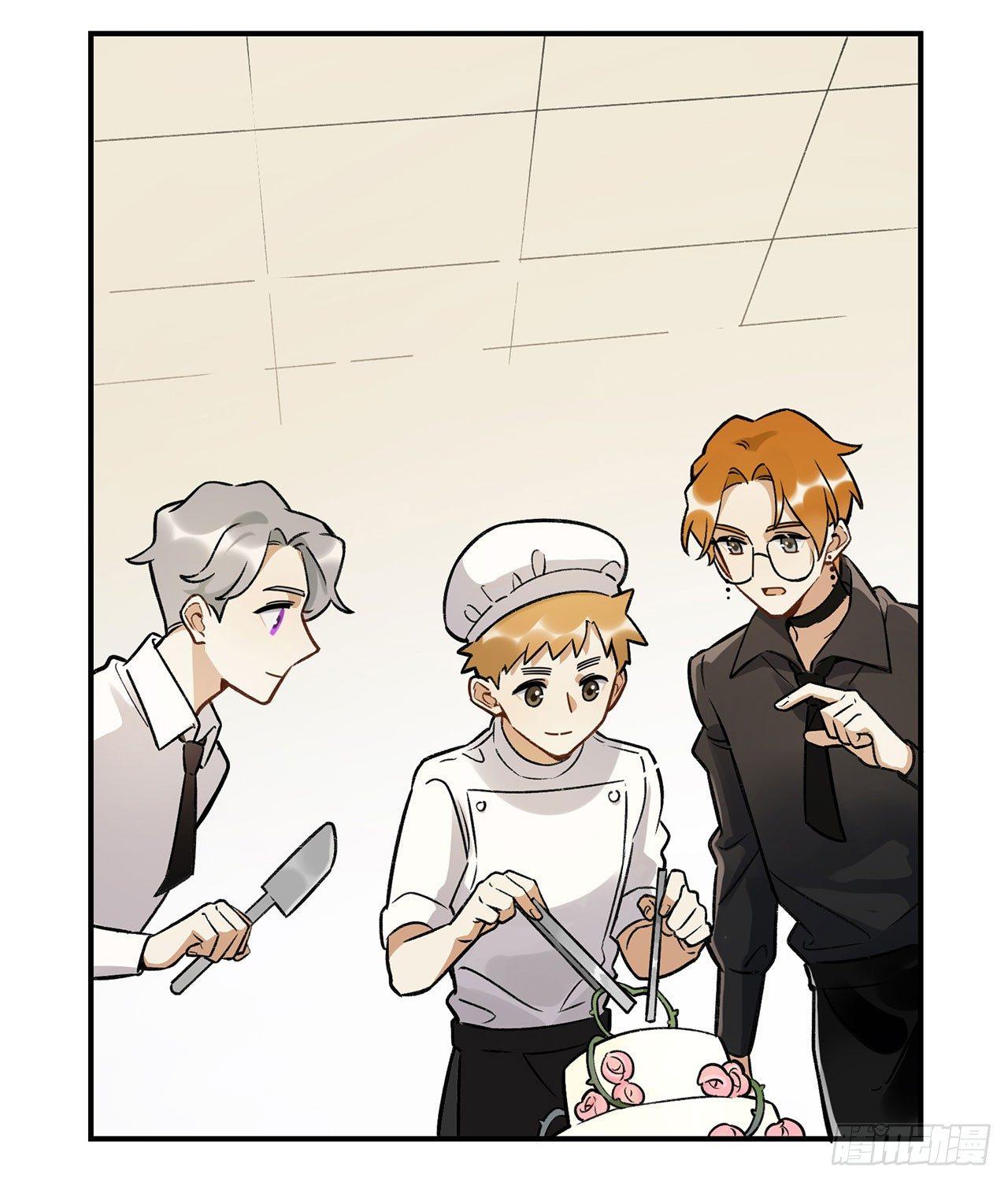 偶像怎能失态(1/2)-第125话