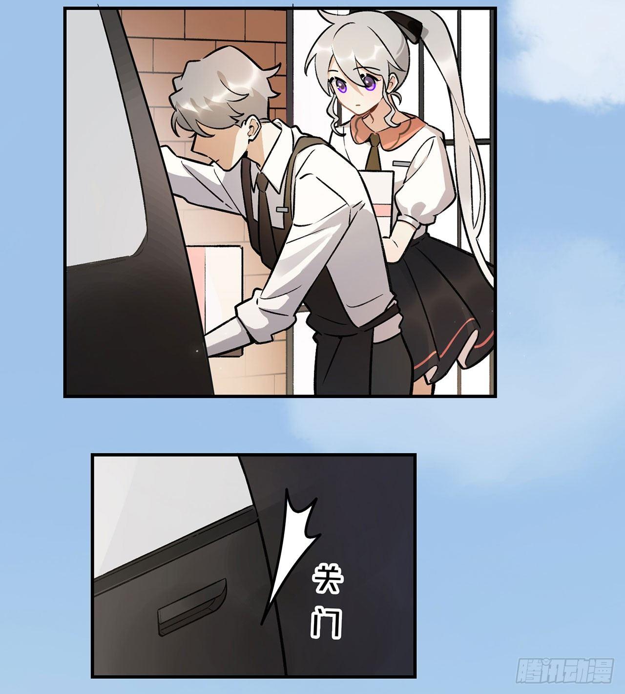 偶像怎能失态(1/2)-第125话