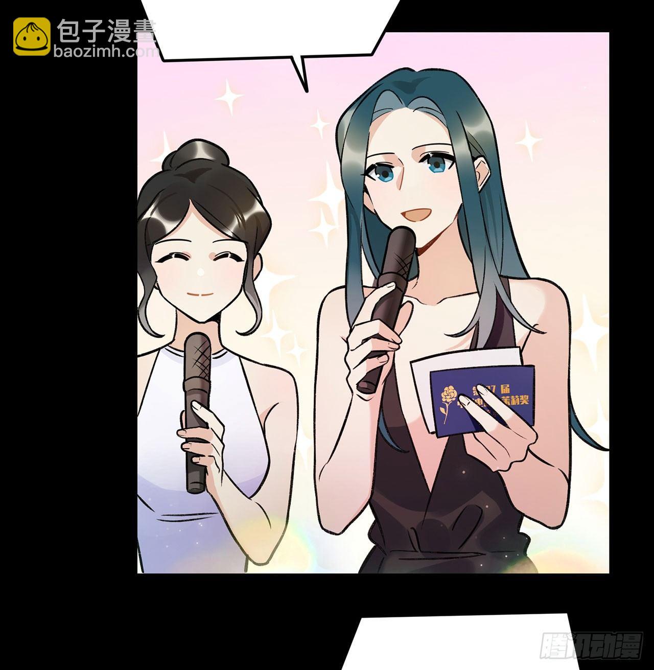 感谢的人-第129话