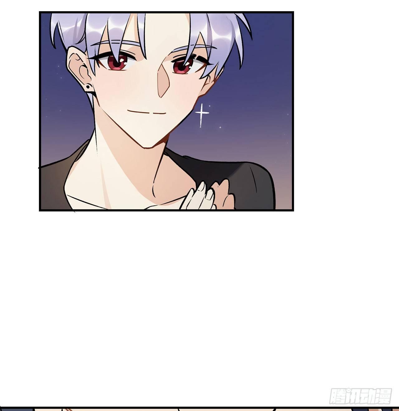 感谢的人-第129话