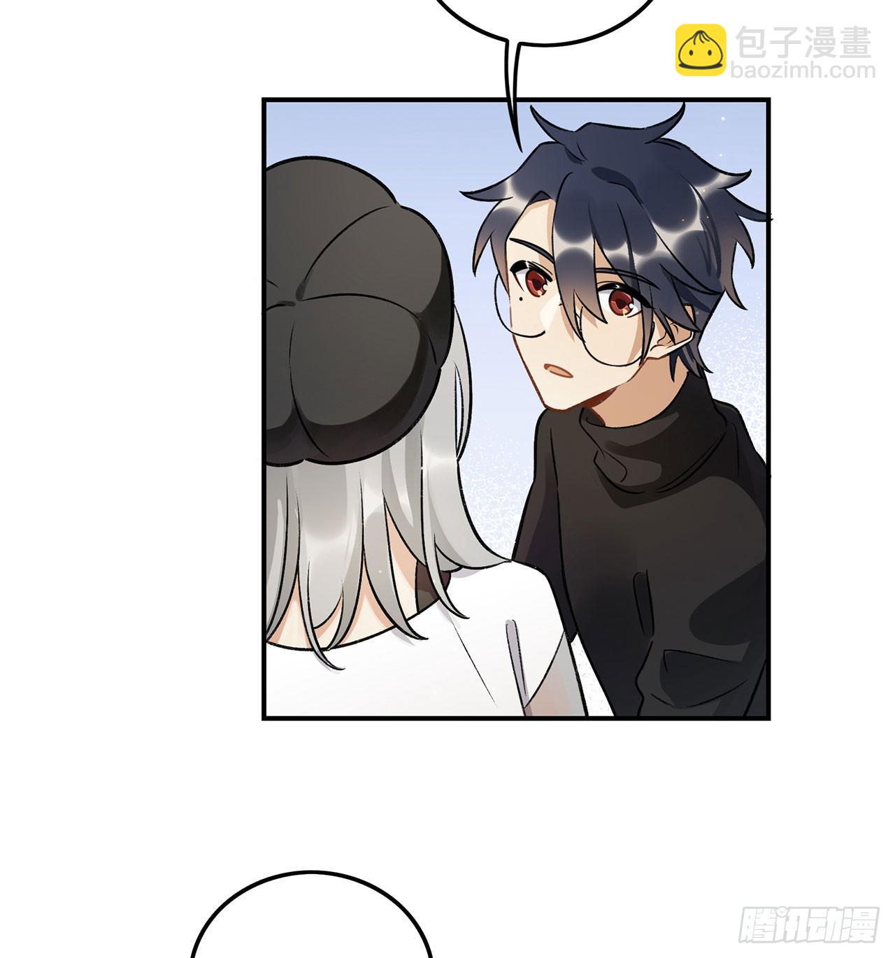 系统好像出问题了-第135话