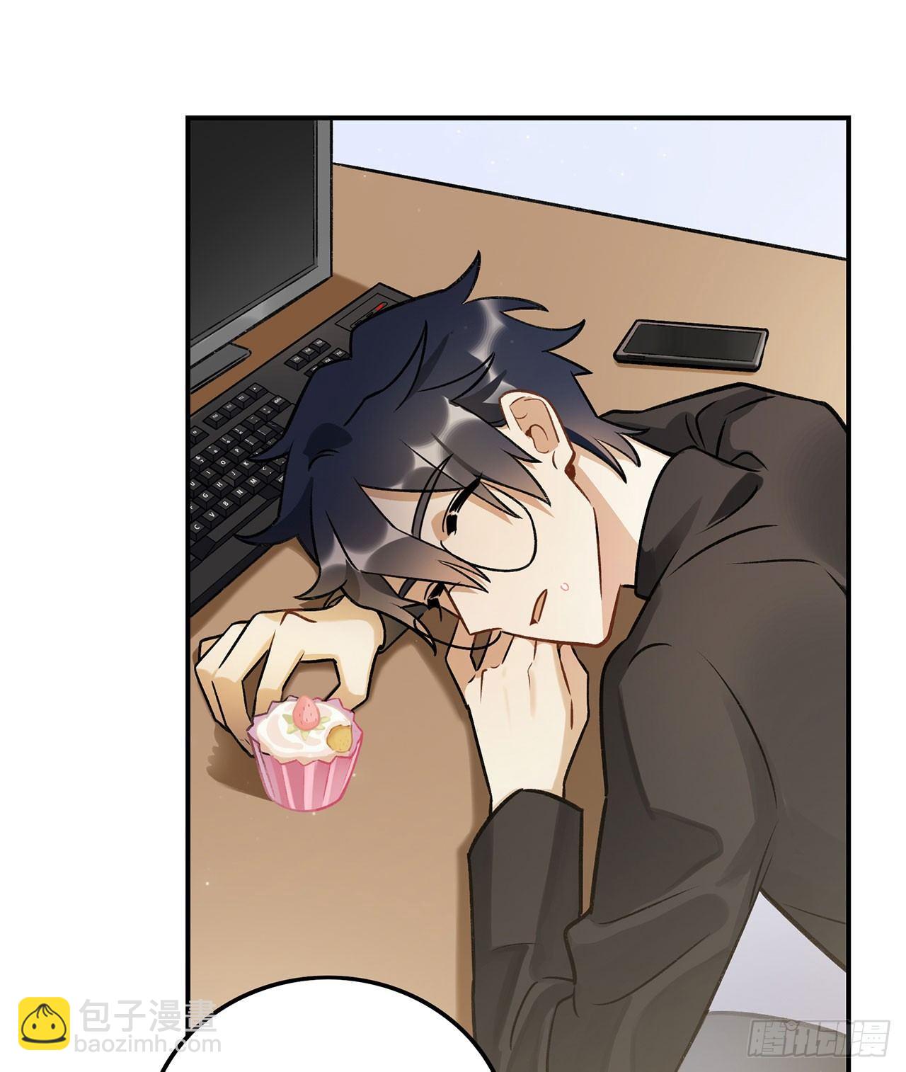 系统好像出问题了-第135话