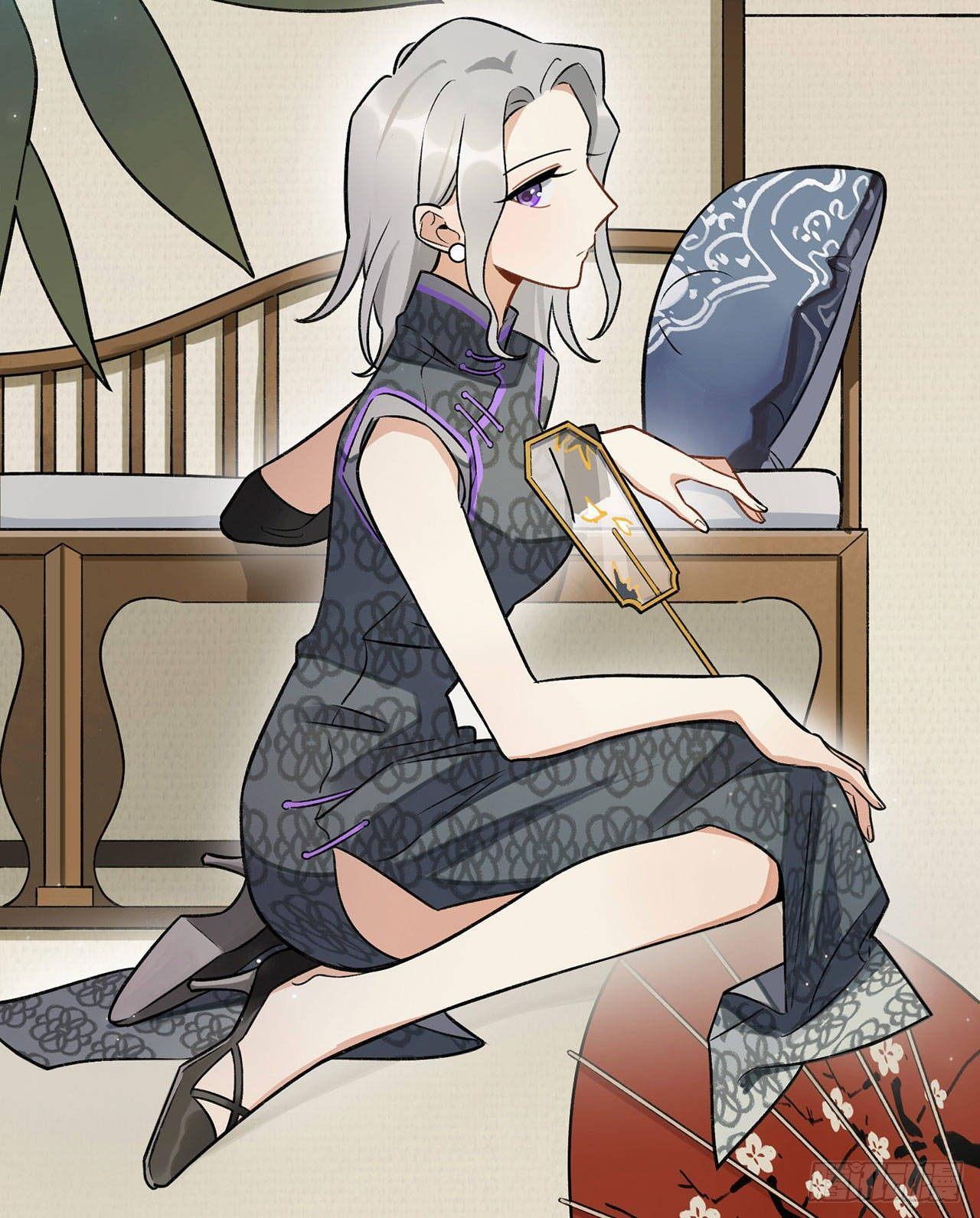 黄金时代-第137话