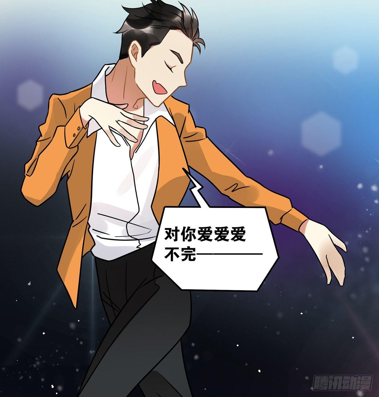 第十五话 就像你一样-第15话