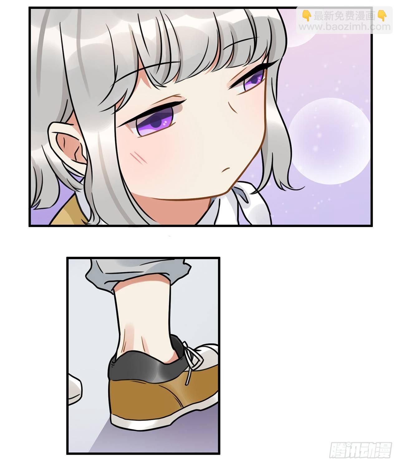 第十五话 就像你一样-第15话