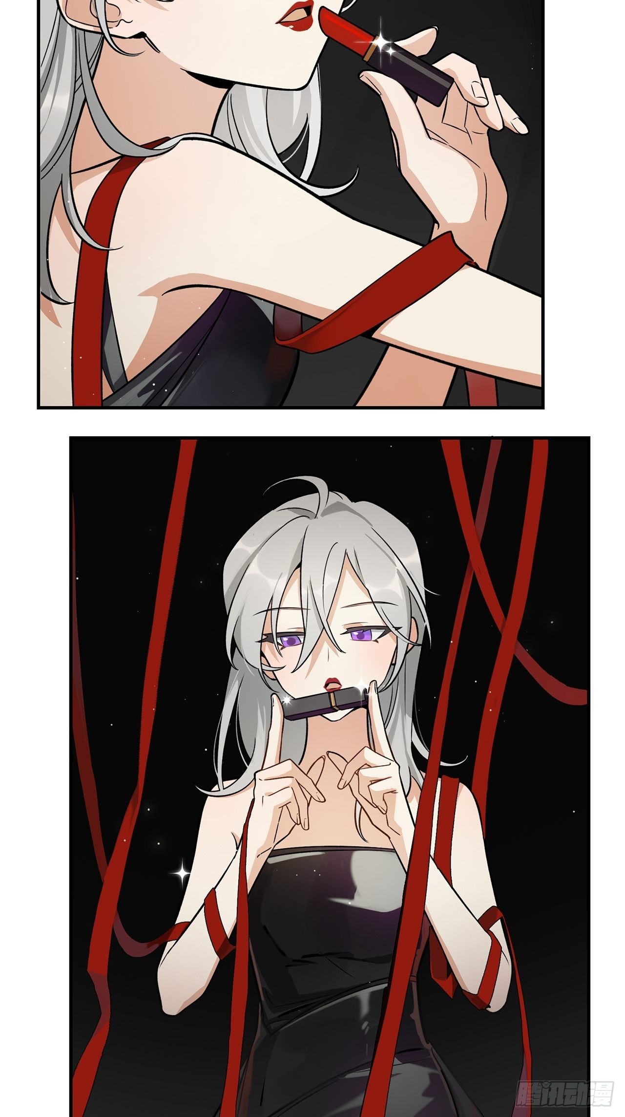 不能懈怠！-第145话