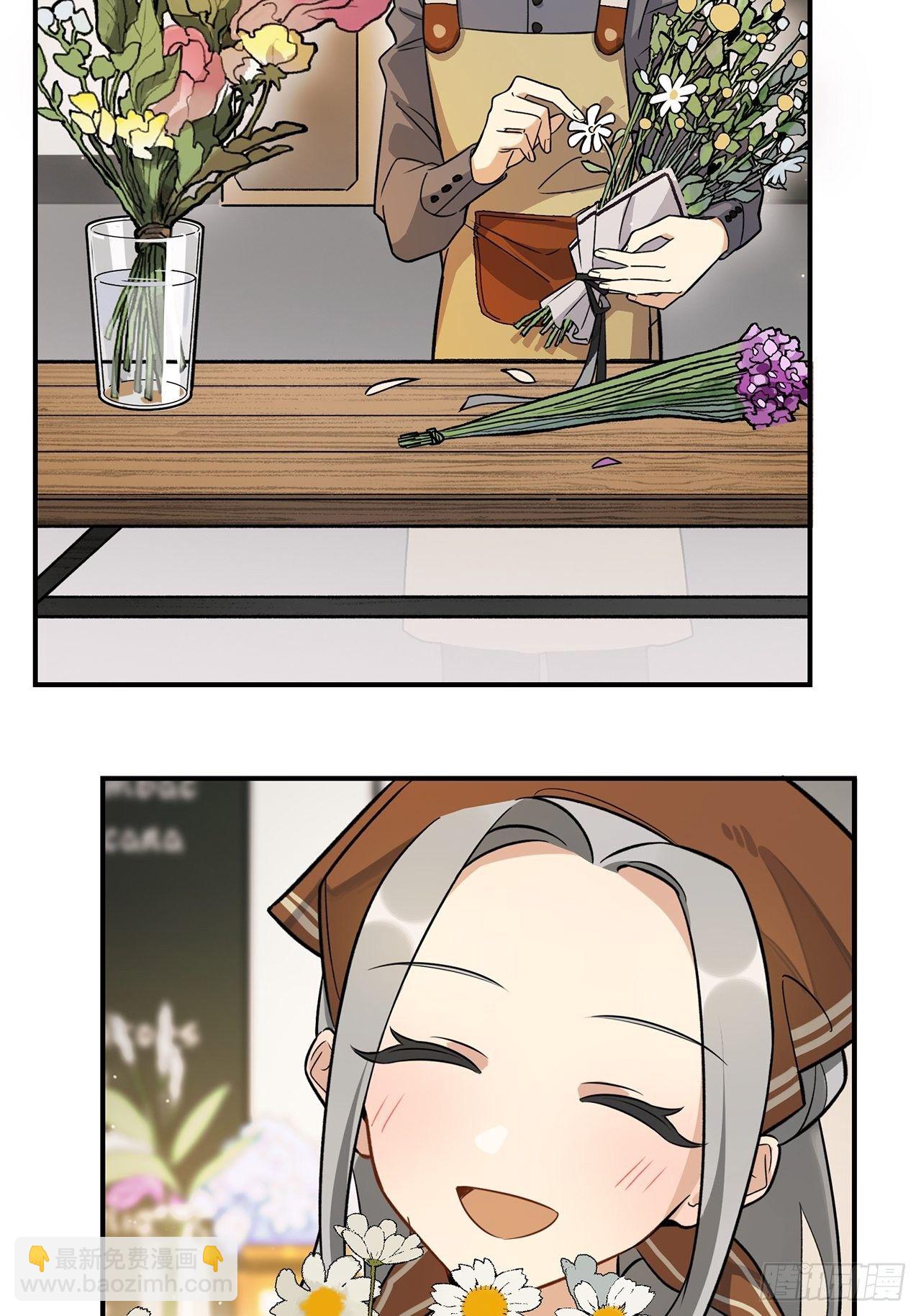 不能懈怠！-第145话