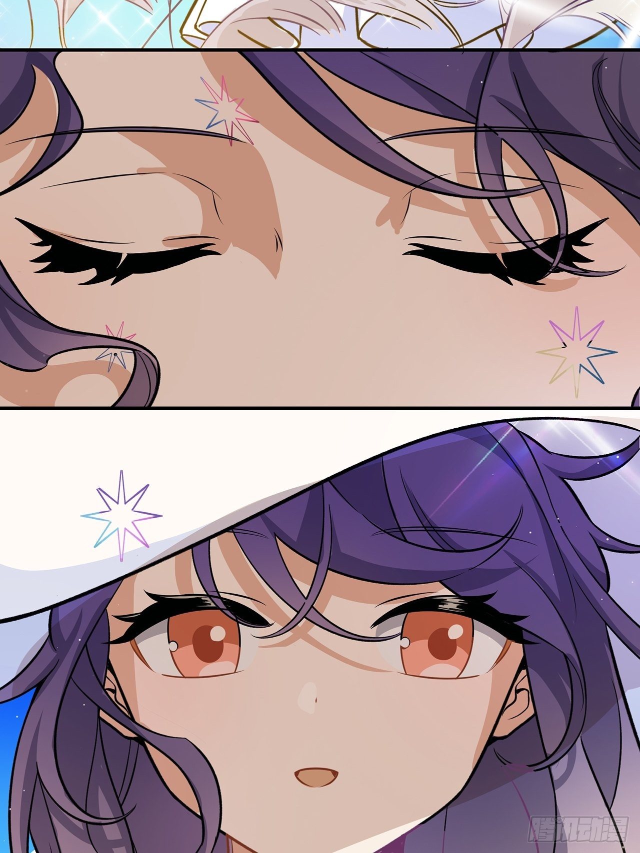 让我帮助你-第147话