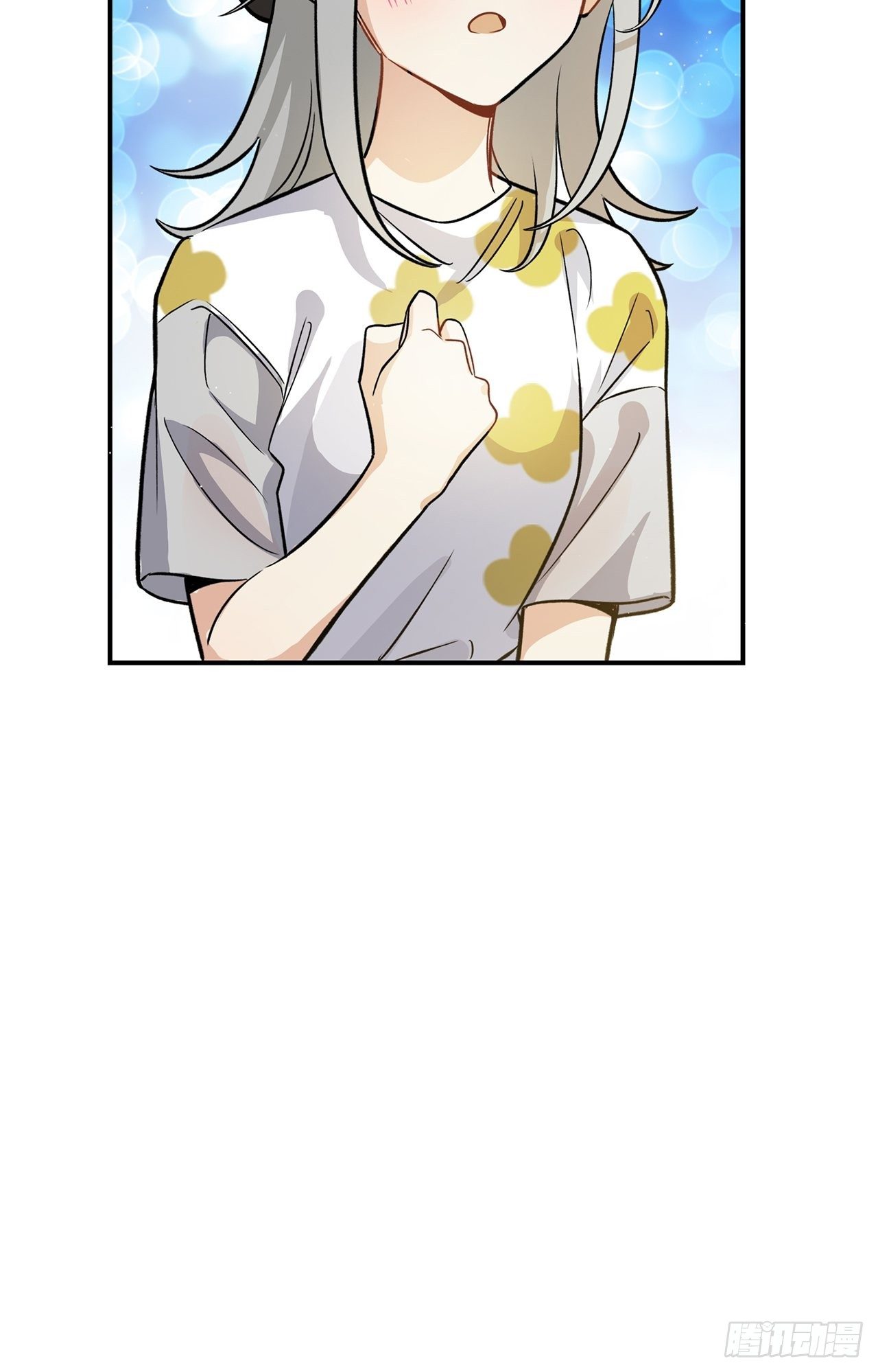 让我帮助你-第147话