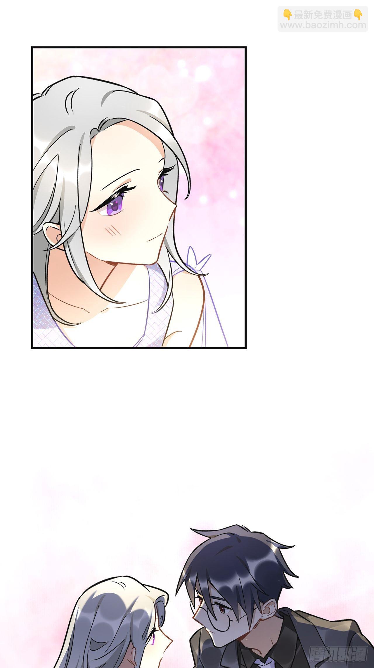 你的身边还有我-第151话