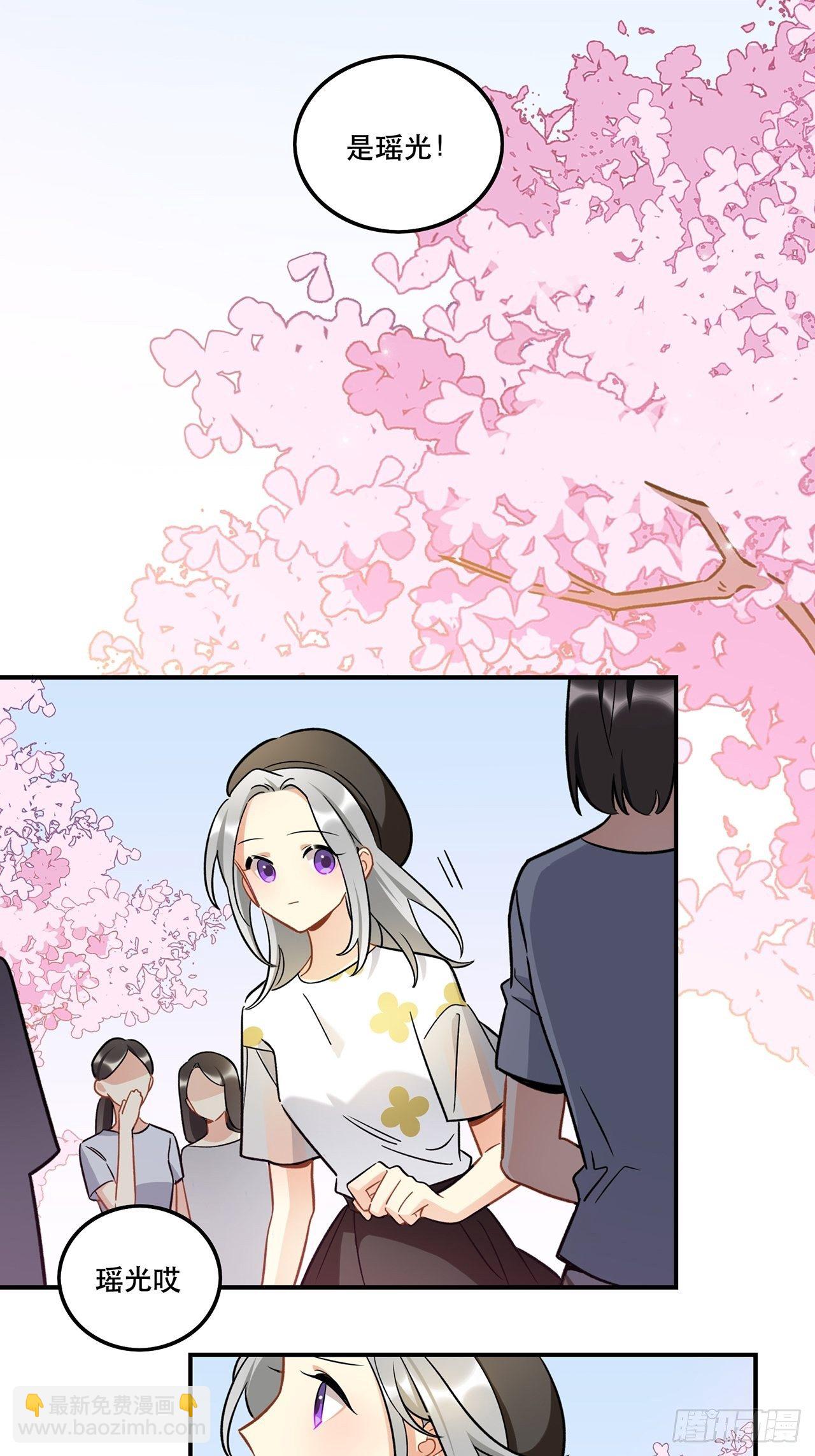 过了好长好长时间了呢-第155话